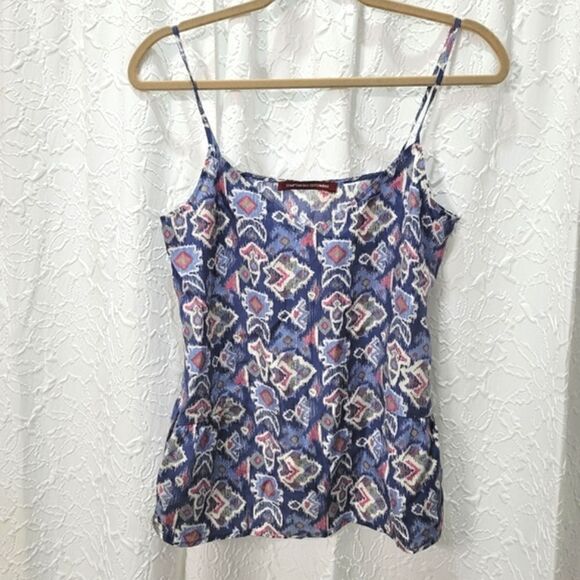 Comptoir Dea Cotonniera top size 36/ small - Picture 3 of 11